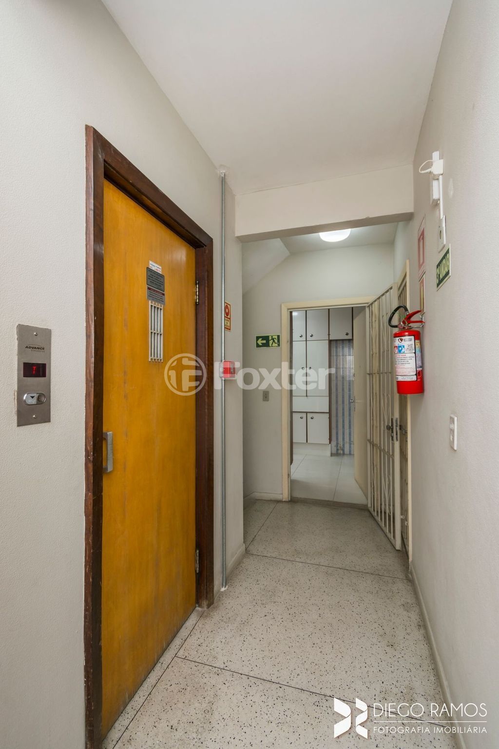 Apartamento para comprar em Vasco da Gama, 295 - foto 13