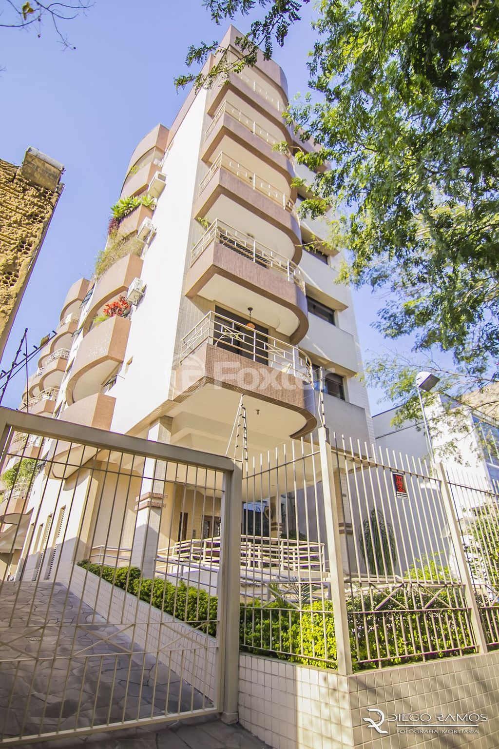 Apartamento para comprar em Santana, Porto Alegre - foto 1