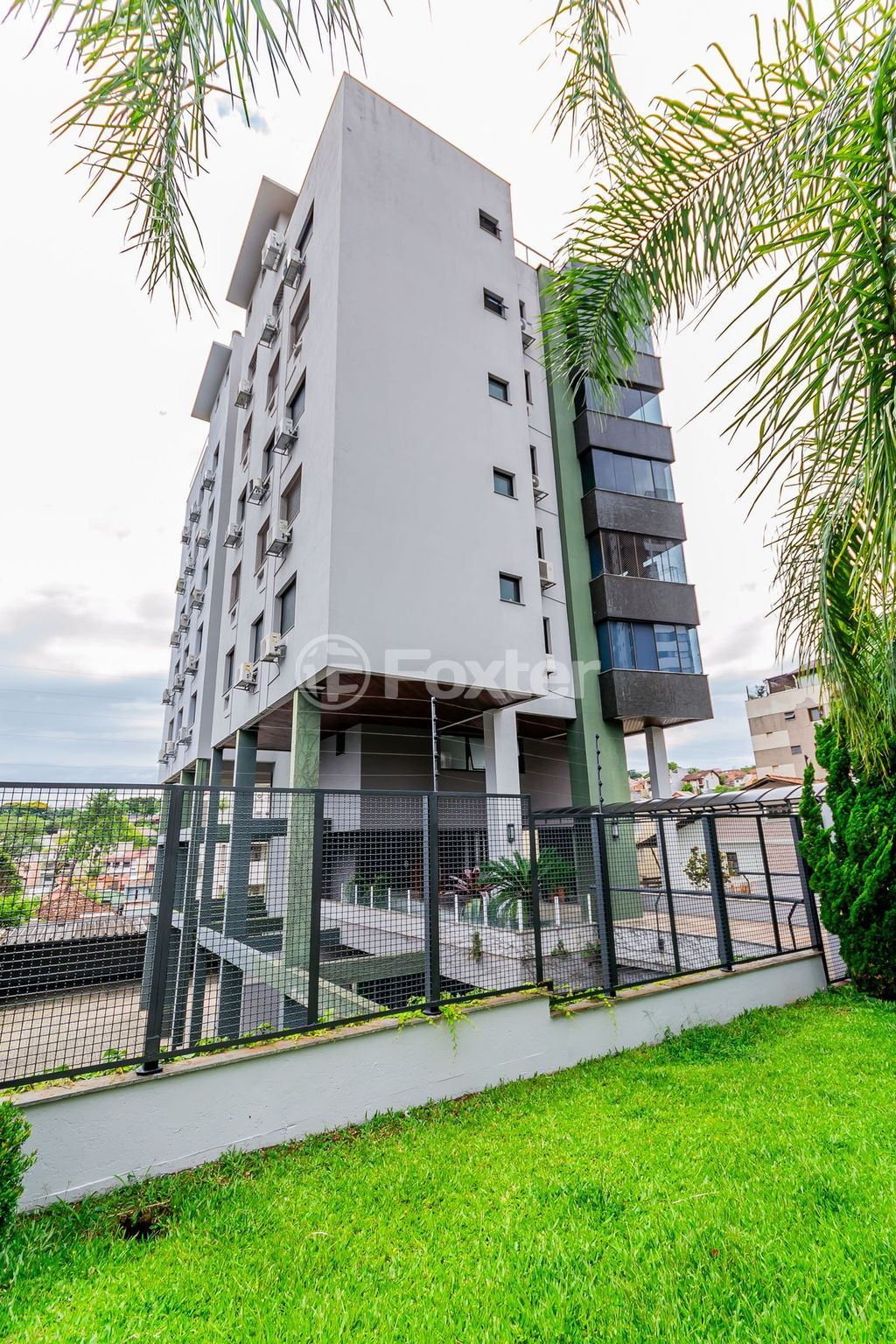 Apartamento para comprar em Matias José Bins, 1578 - foto 30