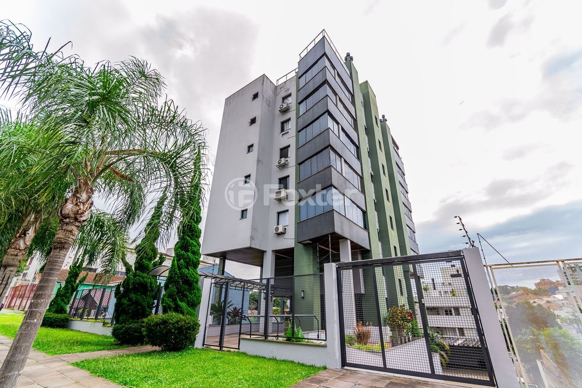 Apartamento para comprar em Matias José Bins, 1578 - foto 28
