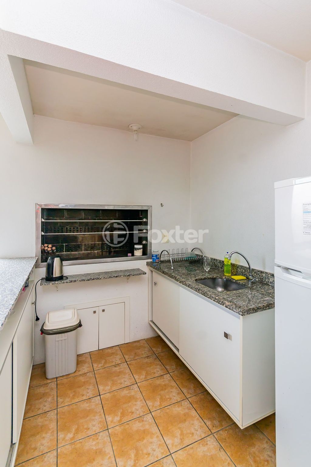 Apartamento para comprar em Matias José Bins, 1578 - foto 9