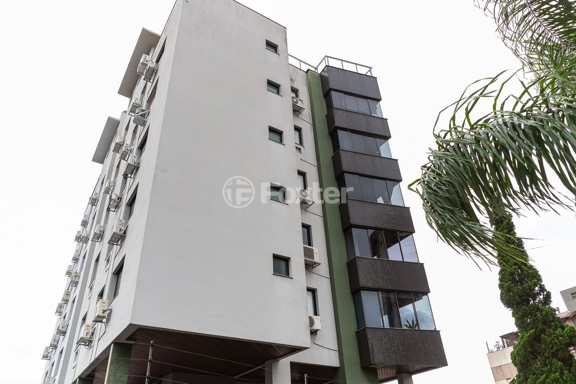 Apartamento para comprar em Chácara das Pedras, Porto Alegre - foto 1