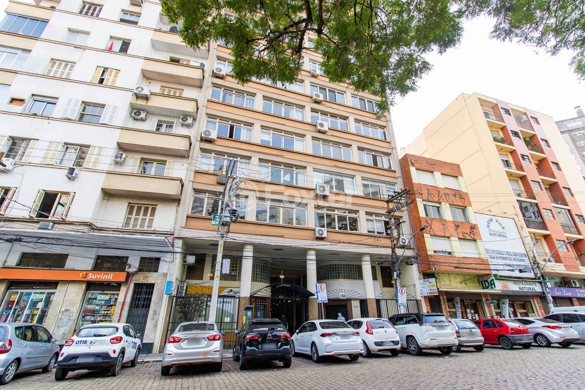 loja ponto comercial para comprar em Demétrio Ribeiro, 1168 - foto 7