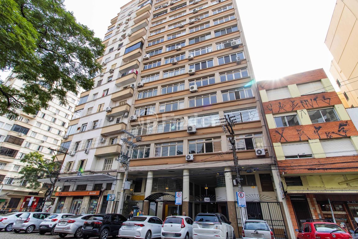 loja ponto comercial para comprar em Demétrio Ribeiro, 1168 - foto 4