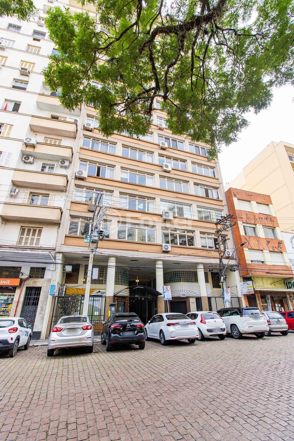loja ponto comercial para comprar em Demétrio Ribeiro, 1168 - foto 5