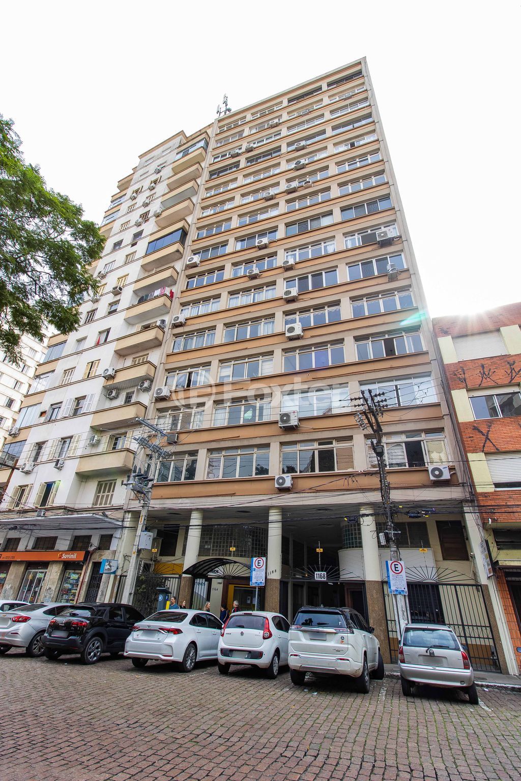 consultorio sala conjunto para comprar em Centro Histórico, Porto Alegre - foto 1