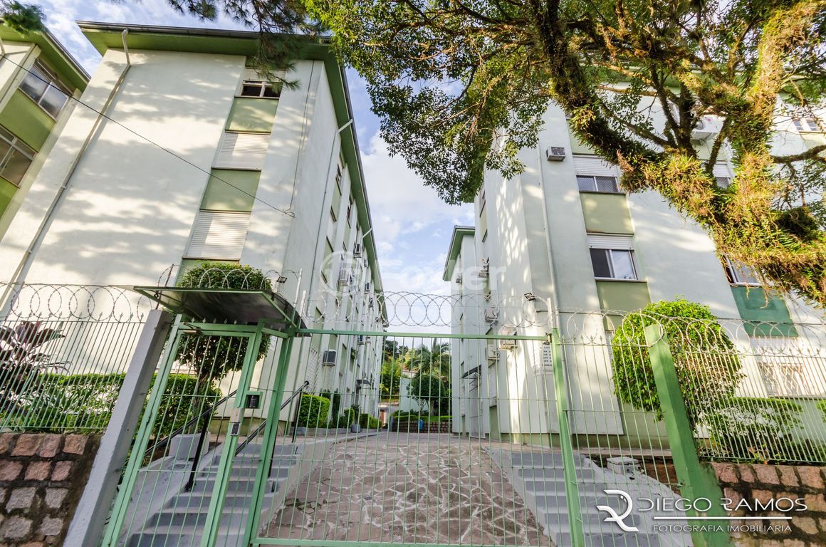 Apartamento para comprar em Cristal, Porto Alegre - foto 1