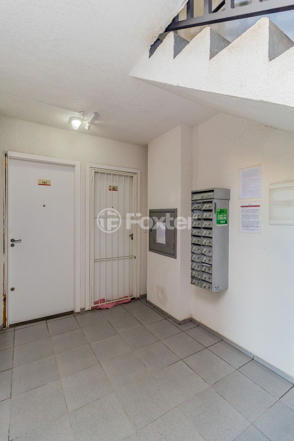 Apartamento para comprar em Francisco Silveira Bitencourt, 1818 - foto 33
