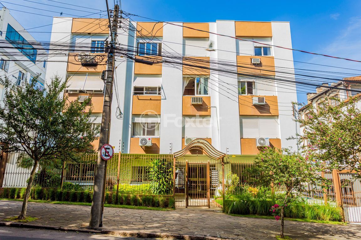 Apartamento para comprar em Auxiliadora, Porto Alegre - foto 1