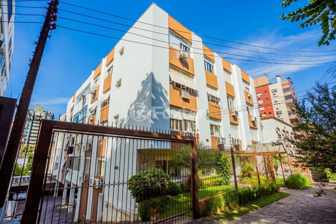 Apartamento para comprar em Marquês do Pombal, 1469 - foto 3