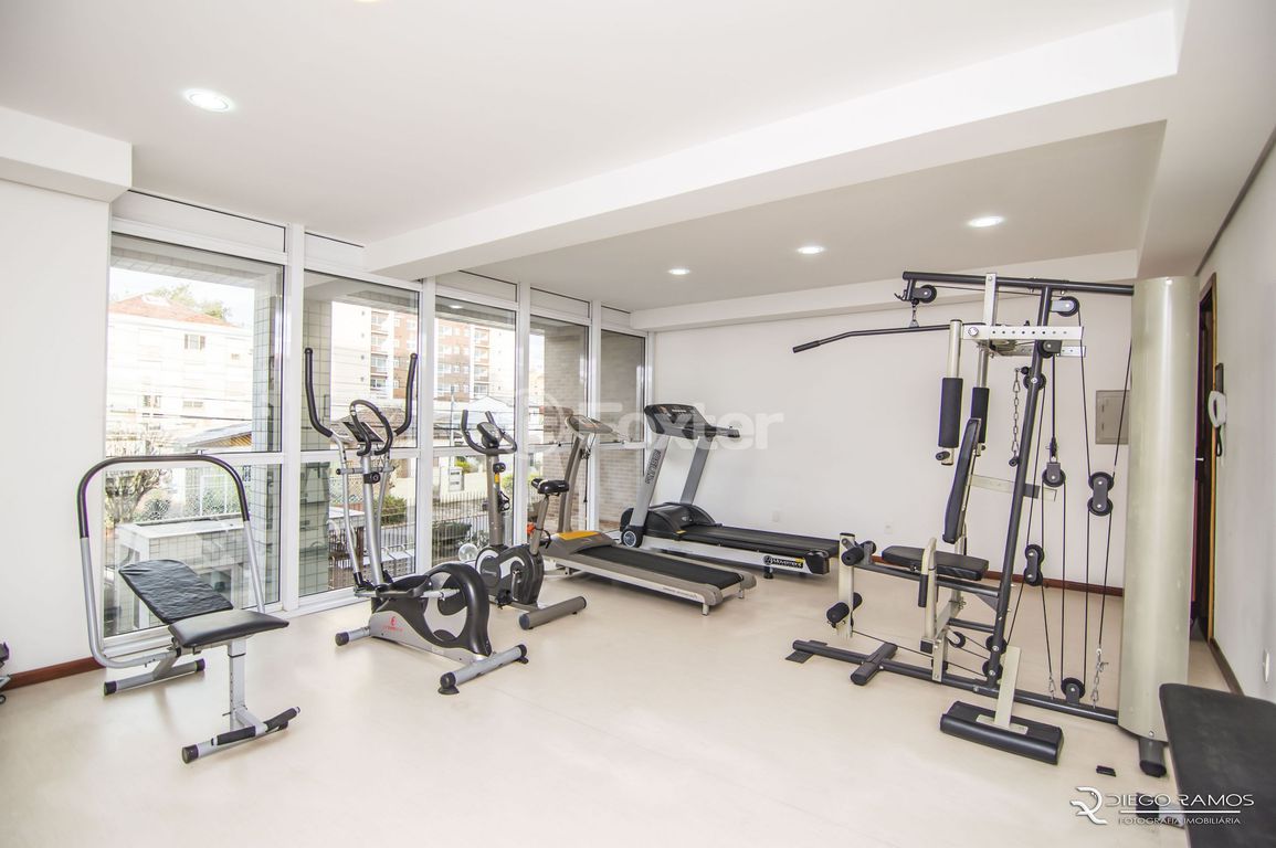 Apartamento para comprar em Fernando Cortez, 195 - foto 15