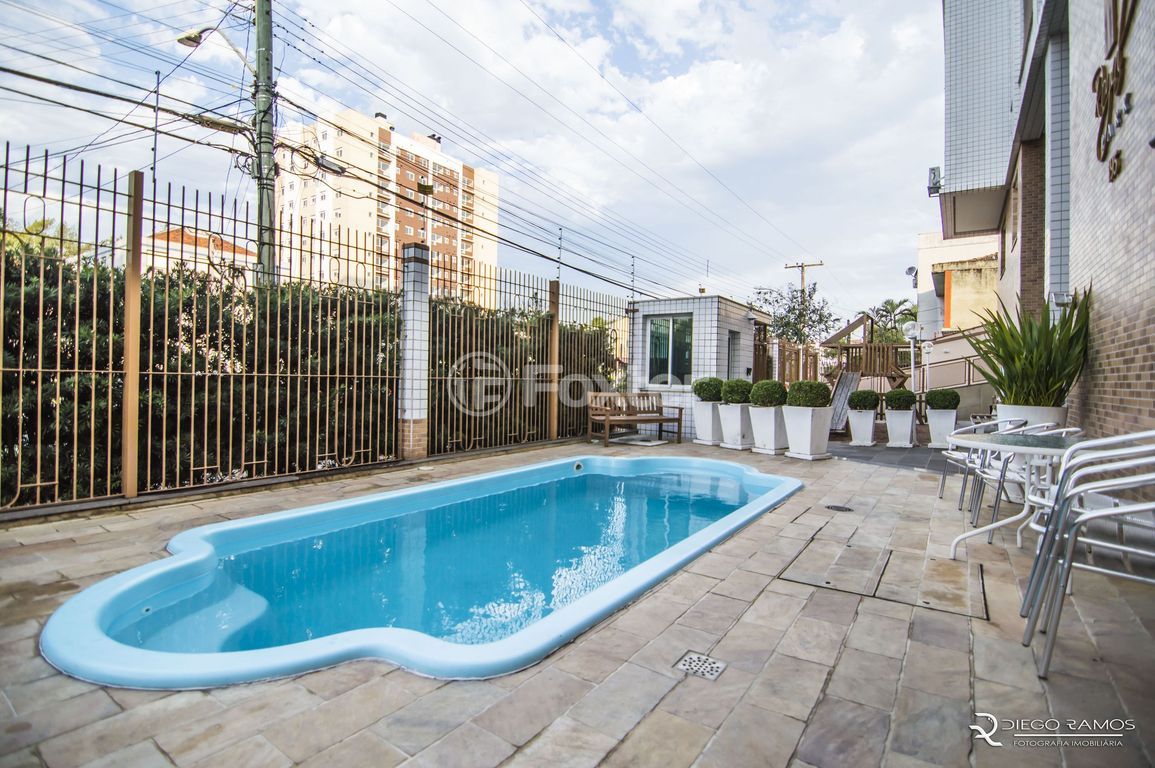Apartamento para comprar em Cristo Redentor, Porto Alegre - foto 1