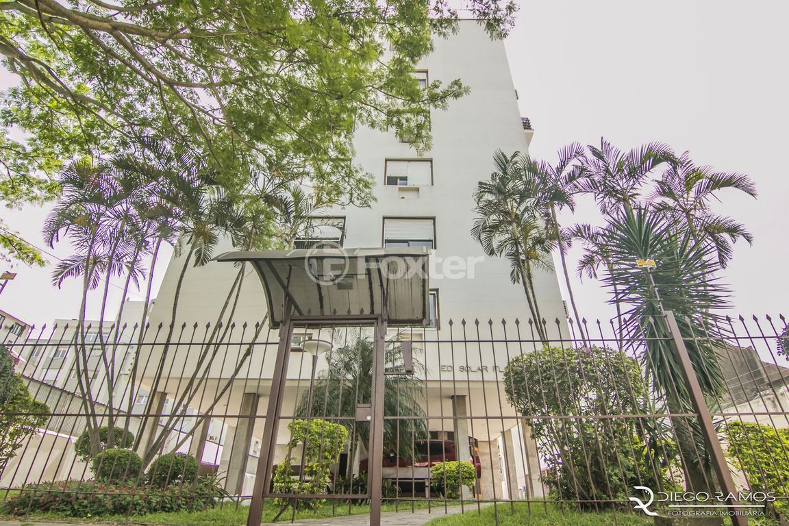 Apartamento para comprar em Floresta, Porto Alegre - foto 1