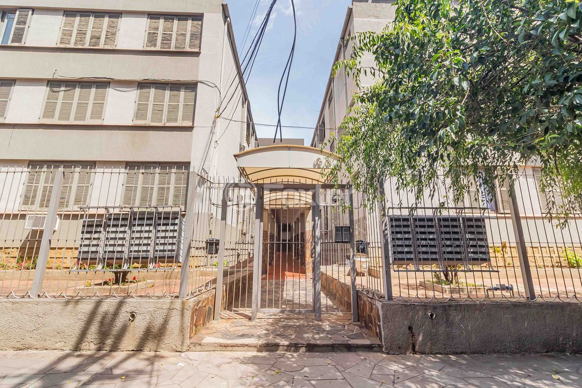 Apartamento para comprar em Azenha, Porto Alegre - foto 1