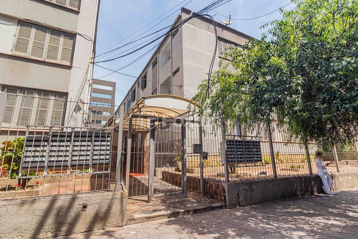 Apartamento para comprar em Professor Freitas e Castro, 517 - foto 5