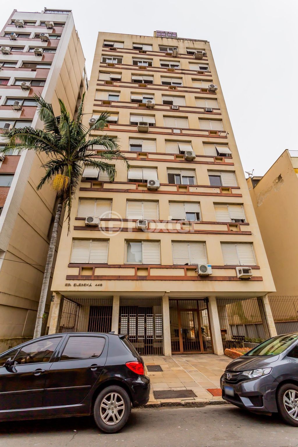 Apartamento para comprar em Demétrio Ribeiro, 449 - foto 3