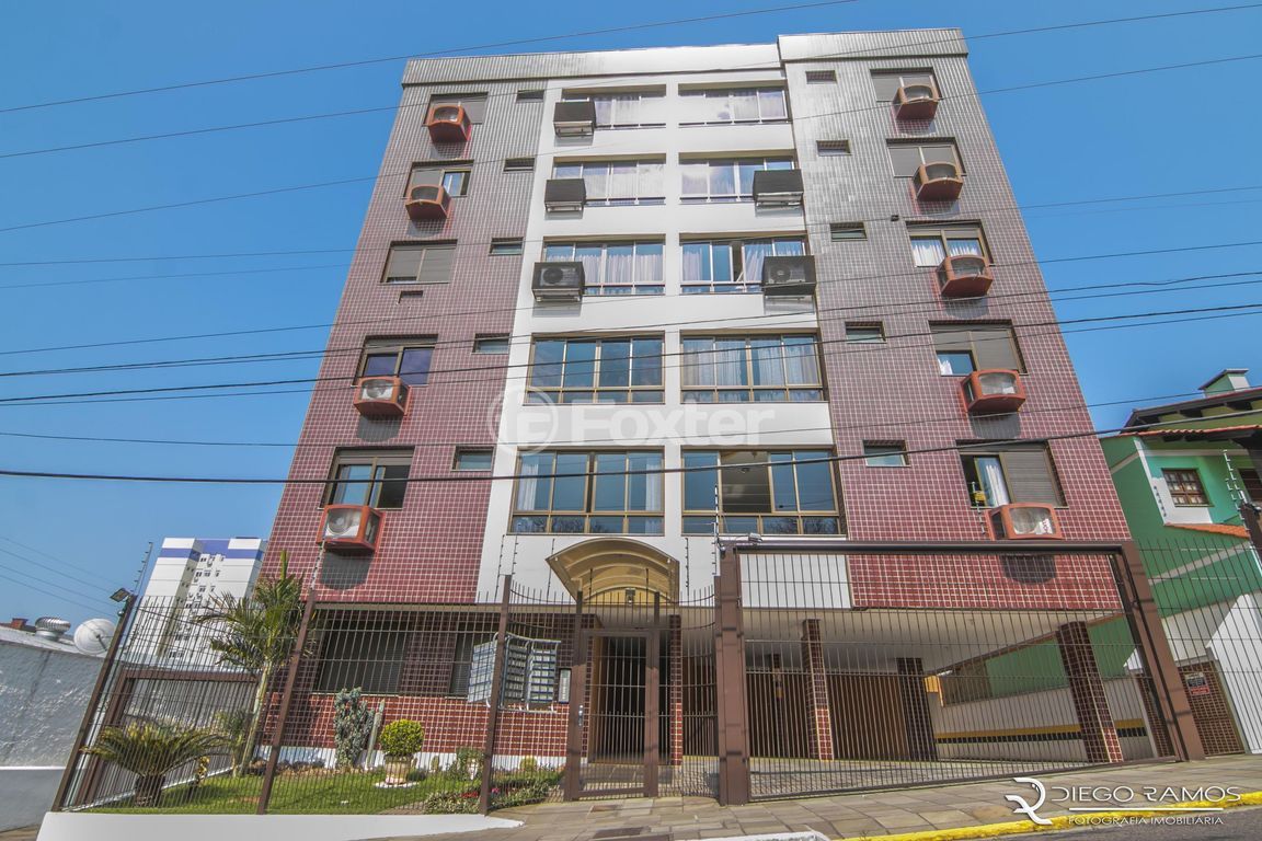 Apartamento para comprar em Vila Ipiranga, Porto Alegre - foto 1