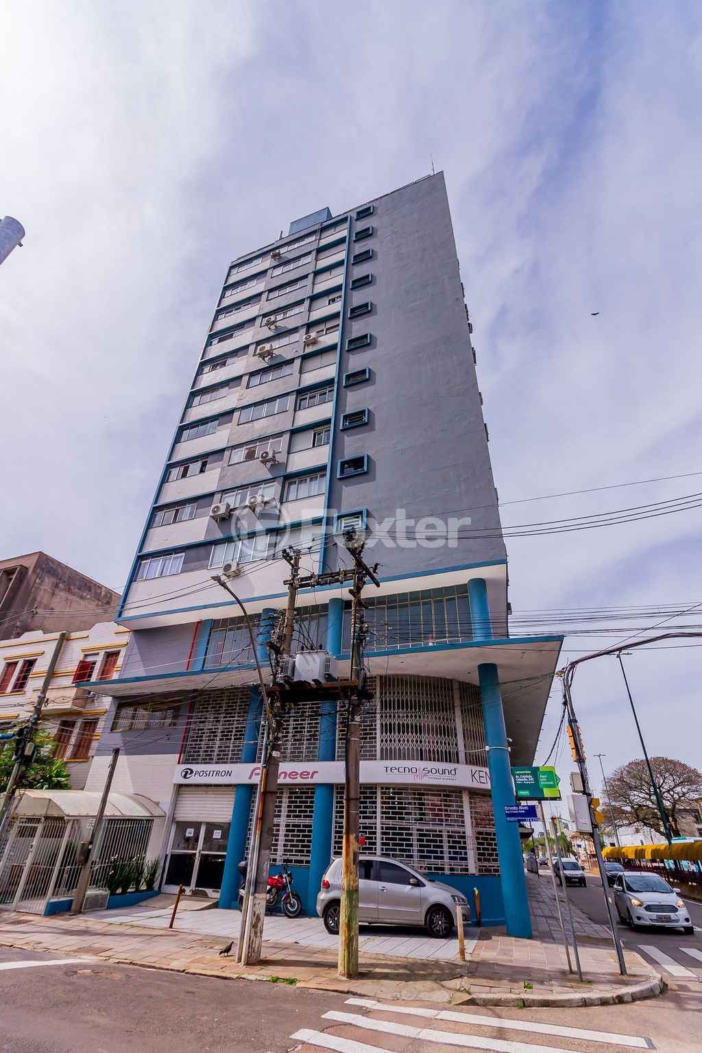 Apartamento para comprar em Ernesto Alves, 174 - foto 9