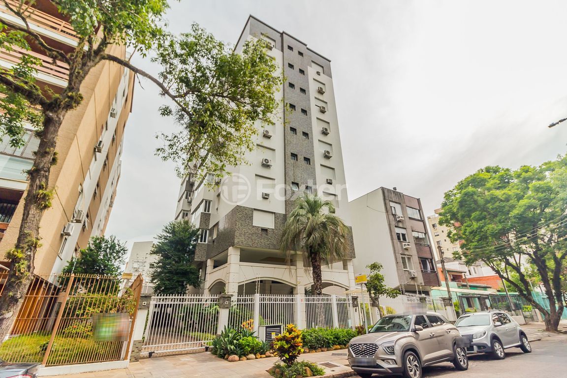 Apartamento para comprar em Menino Deus, Porto Alegre - foto 1