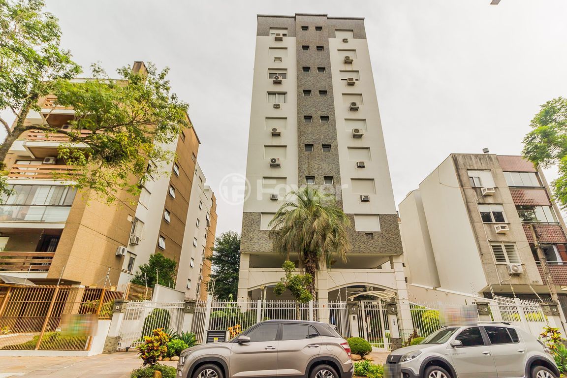 Apartamento para comprar em Coronel André Belo, 489 - foto 3