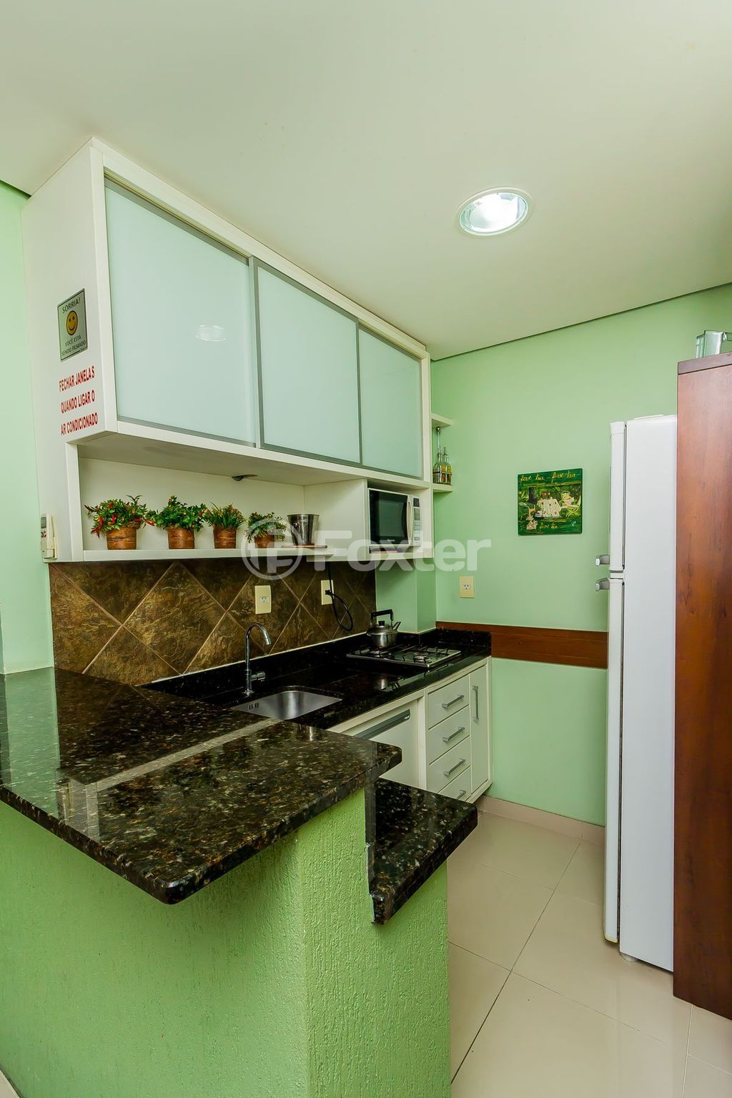 Apartamento para comprar em Coronel André Belo, 489 - foto 38