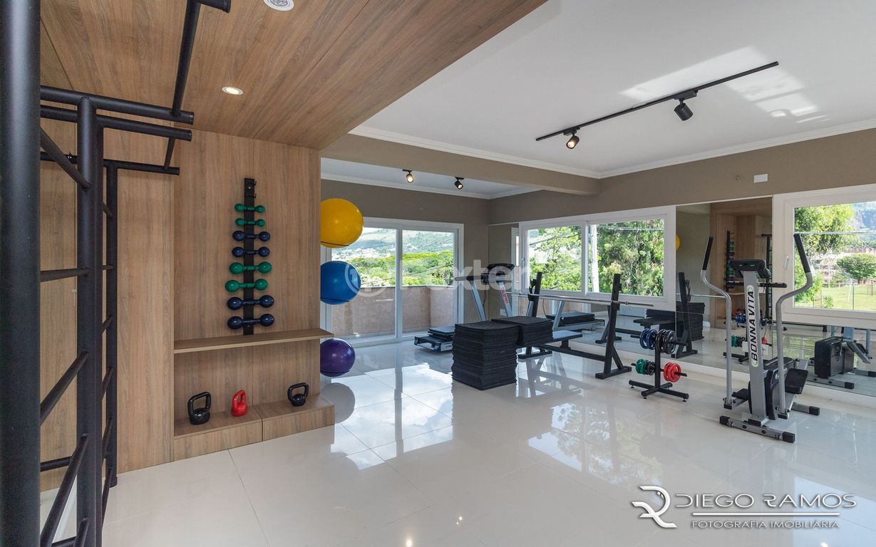 Casa em condominio para comprar em Paulo Madureira Coelho, 555 - foto 9