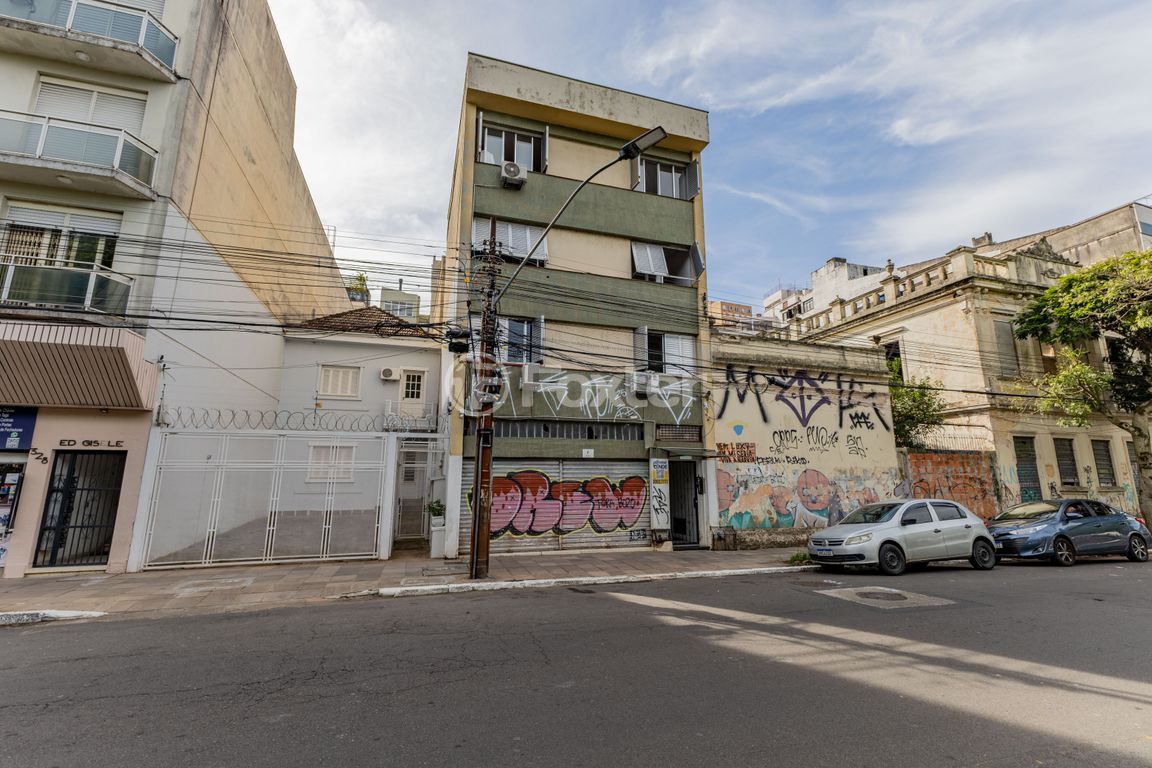 Apartamento para comprar em Centro Histórico, Porto Alegre - foto 1