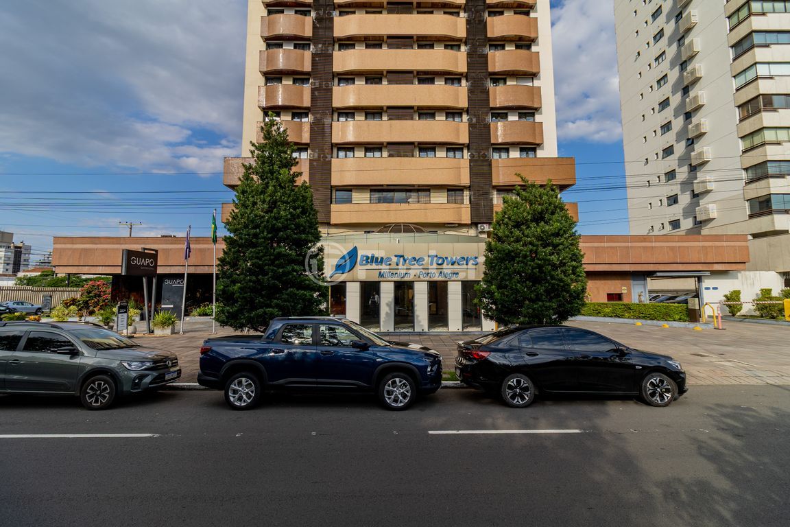 Loft/Flat para comprar em Borges de Medeiros, 3120 - foto 69