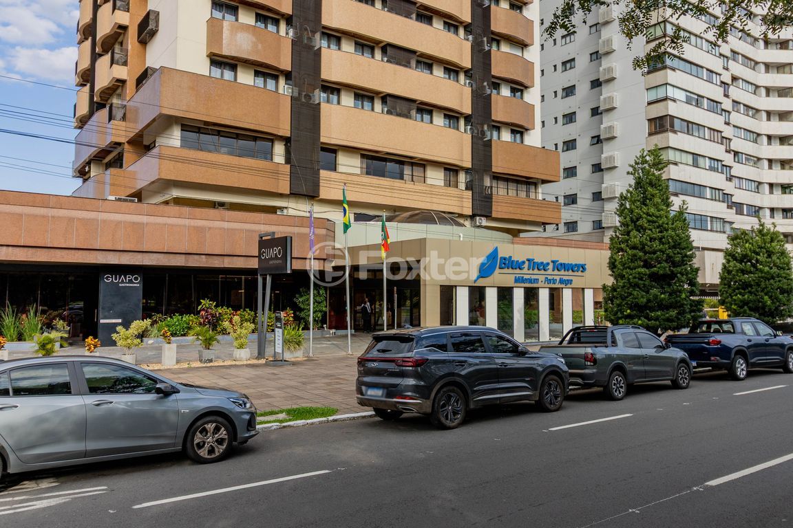 Loft/Flat para comprar em Borges de Medeiros, 3120 - foto 68