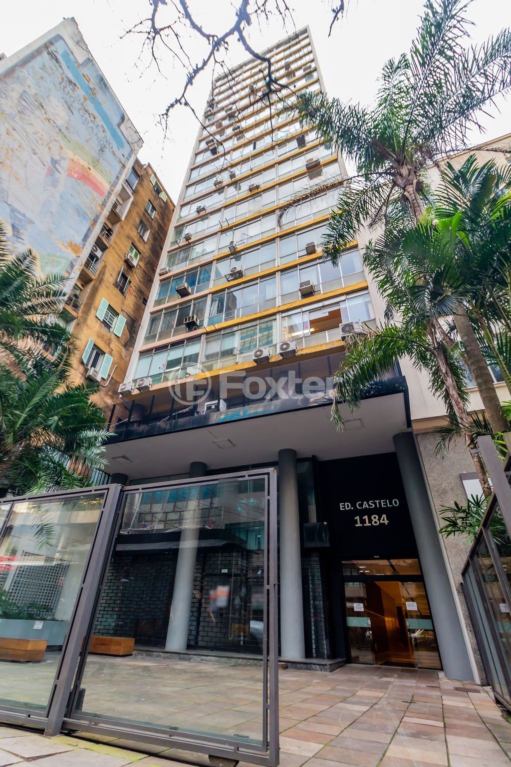 consultorio sala conjunto para comprar em Centro Histórico, Porto Alegre - foto 1