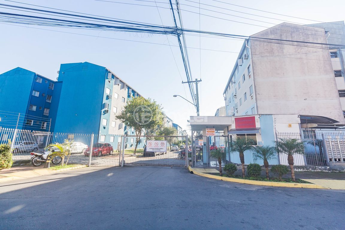 Apartamento para comprar em Paulo Renato Ketzer de Souza, 100 - foto 3
