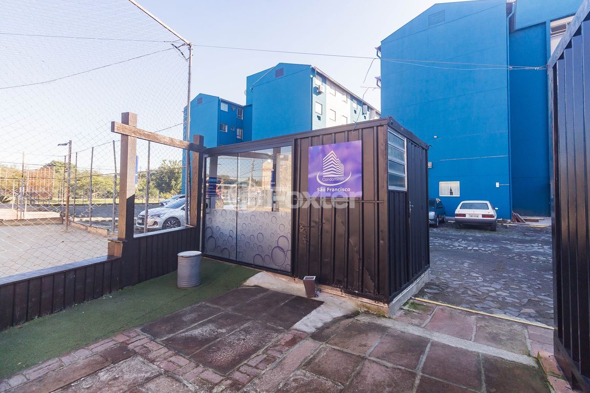 Apartamento para comprar em Paulo Renato Ketzer de Souza, 100 - foto 30