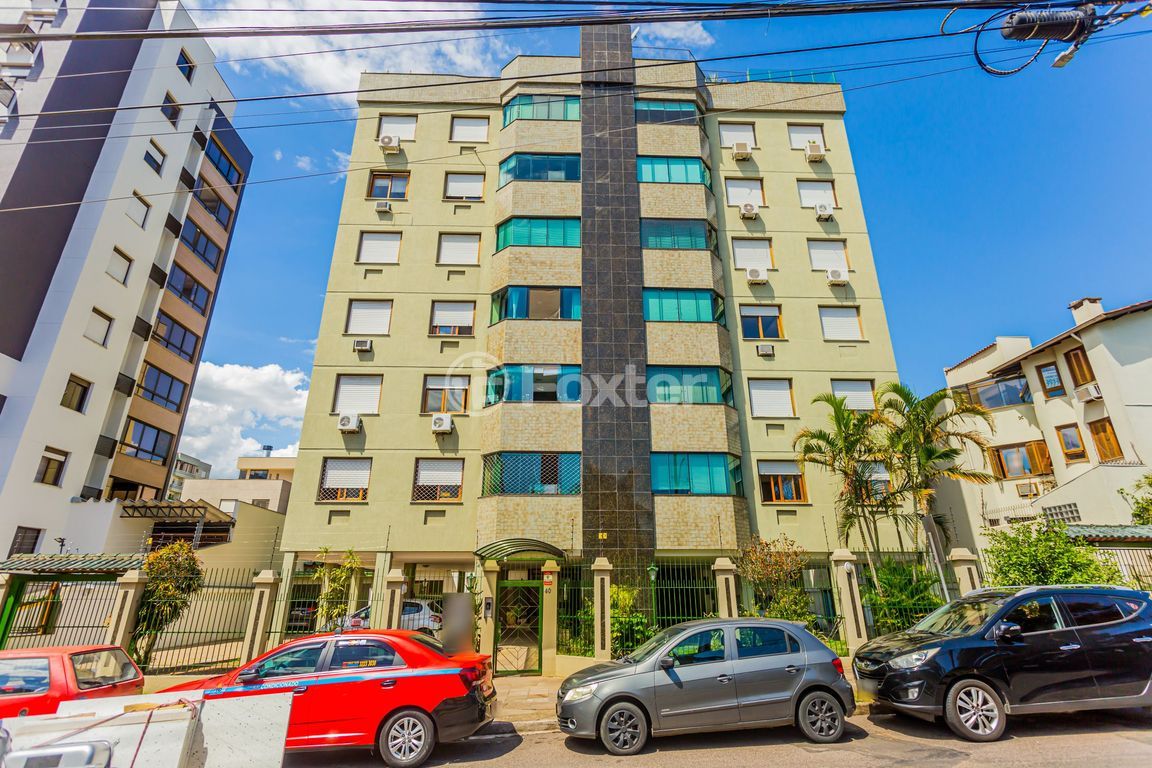 Apartamento para comprar em Tristeza, Porto Alegre - foto 1