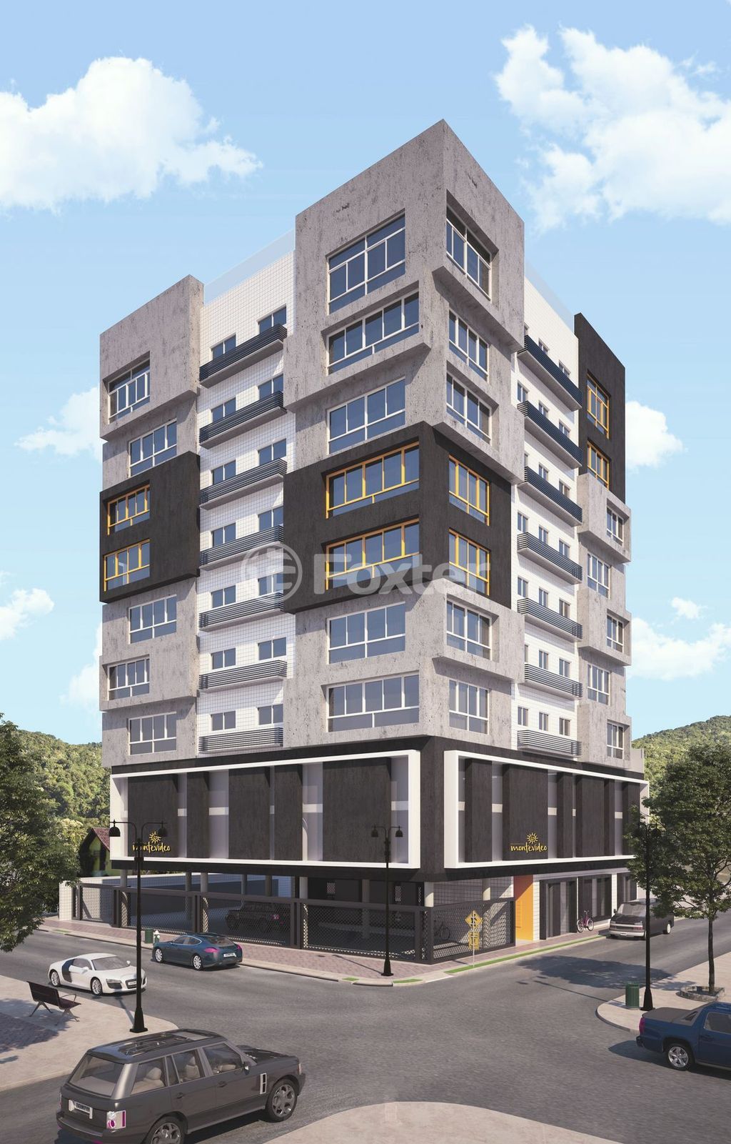 Apartamento para comprar em Júlio de Castilhos, 1290 - foto 13