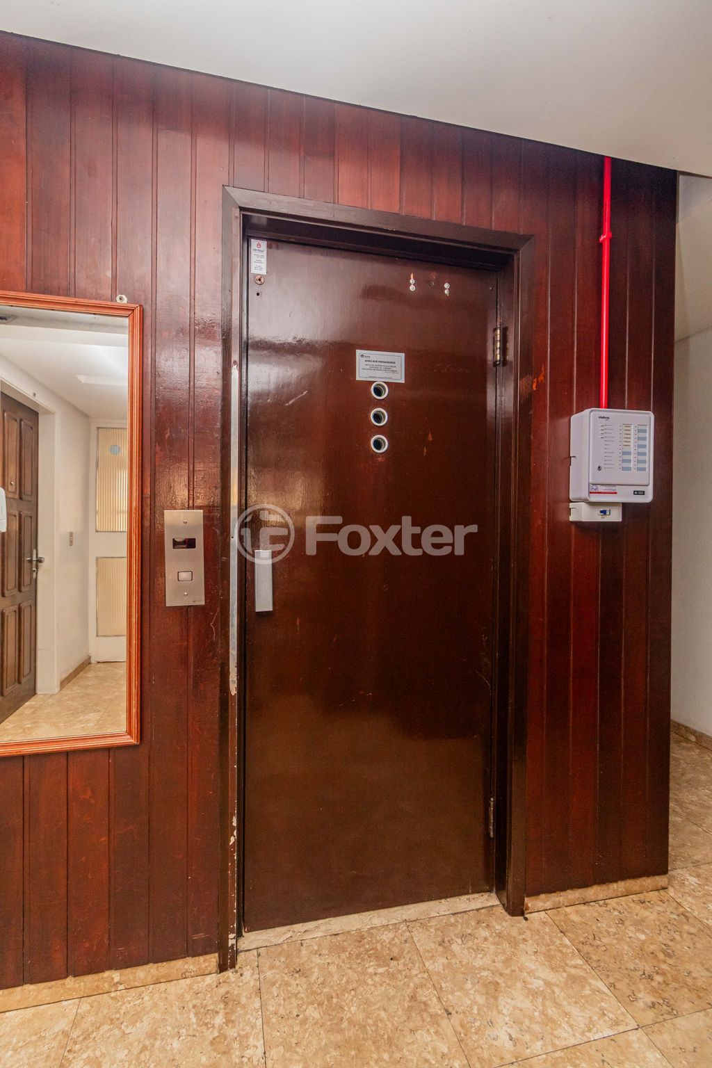 Apartamento para comprar em Doutor Marchand, 15 - foto 14