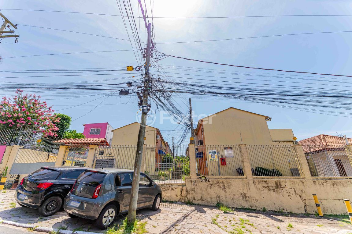 Casa em condominio para comprar em Joaquim Cruz, 555 - foto 8