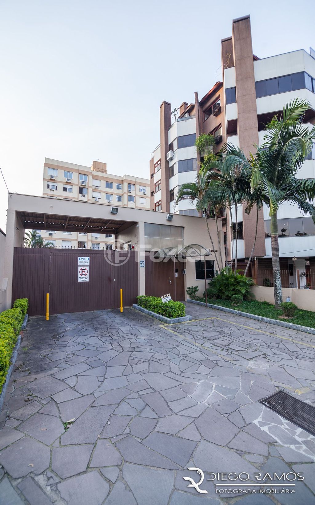 Apartamento para comprar em Boa Vista, Porto Alegre - foto 1
