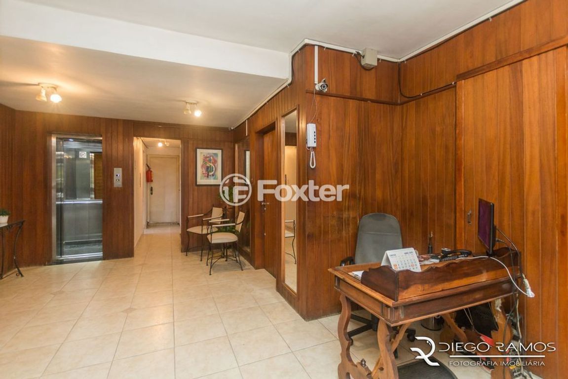 Apartamento para comprar em Ramiro Barcelos, 2391 - foto 3
