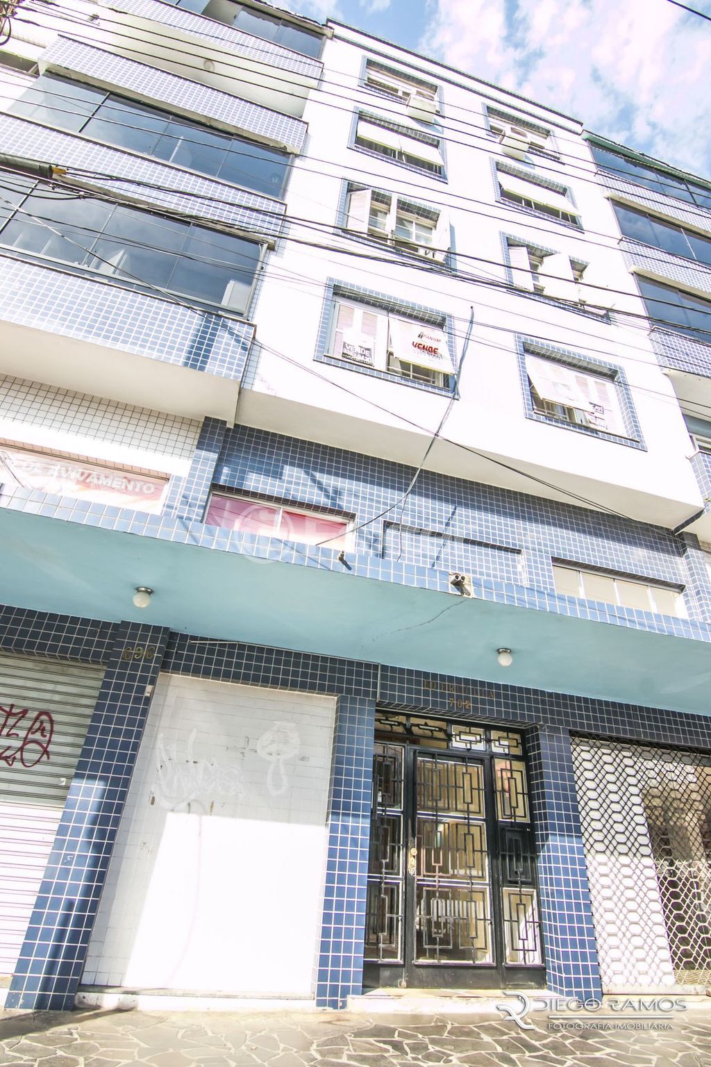 Apartamento para comprar em Benjamin Constant, 702 - foto 10