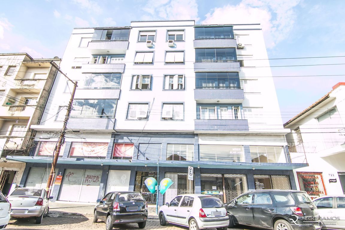 Apartamento para comprar em Benjamin Constant, 702 - foto 8