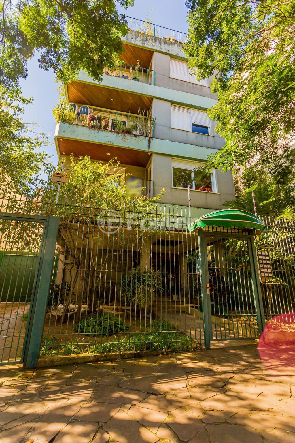 Cobertura para comprar em Petrópolis, Porto Alegre - foto 1