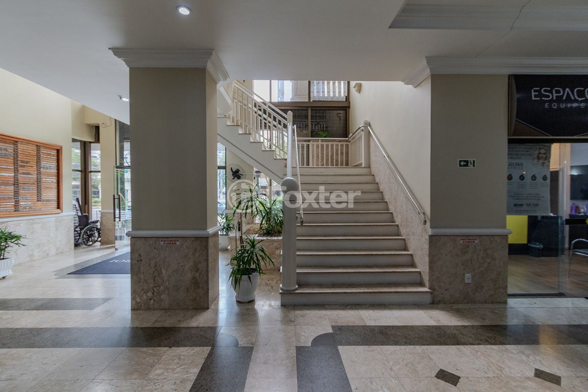 consultorio sala conjunto para comprar em Rio Branco, Porto Alegre - foto 1