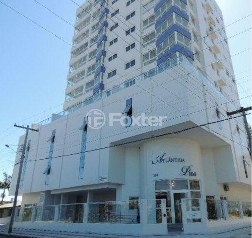 Apartamento para comprar em NAVEGANTES, Capão da Canoa - foto 1
