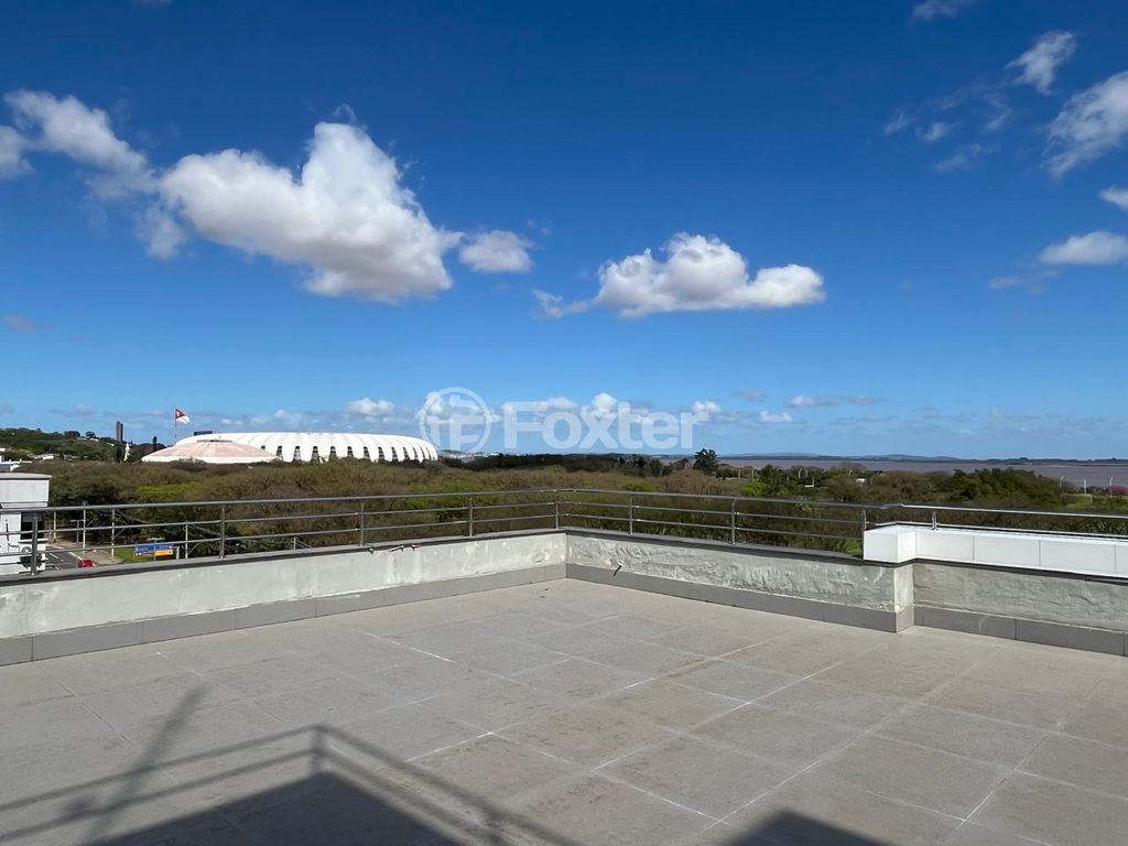 consultorio sala conjunto para comprar em Padre Cacique, 122 - foto 15