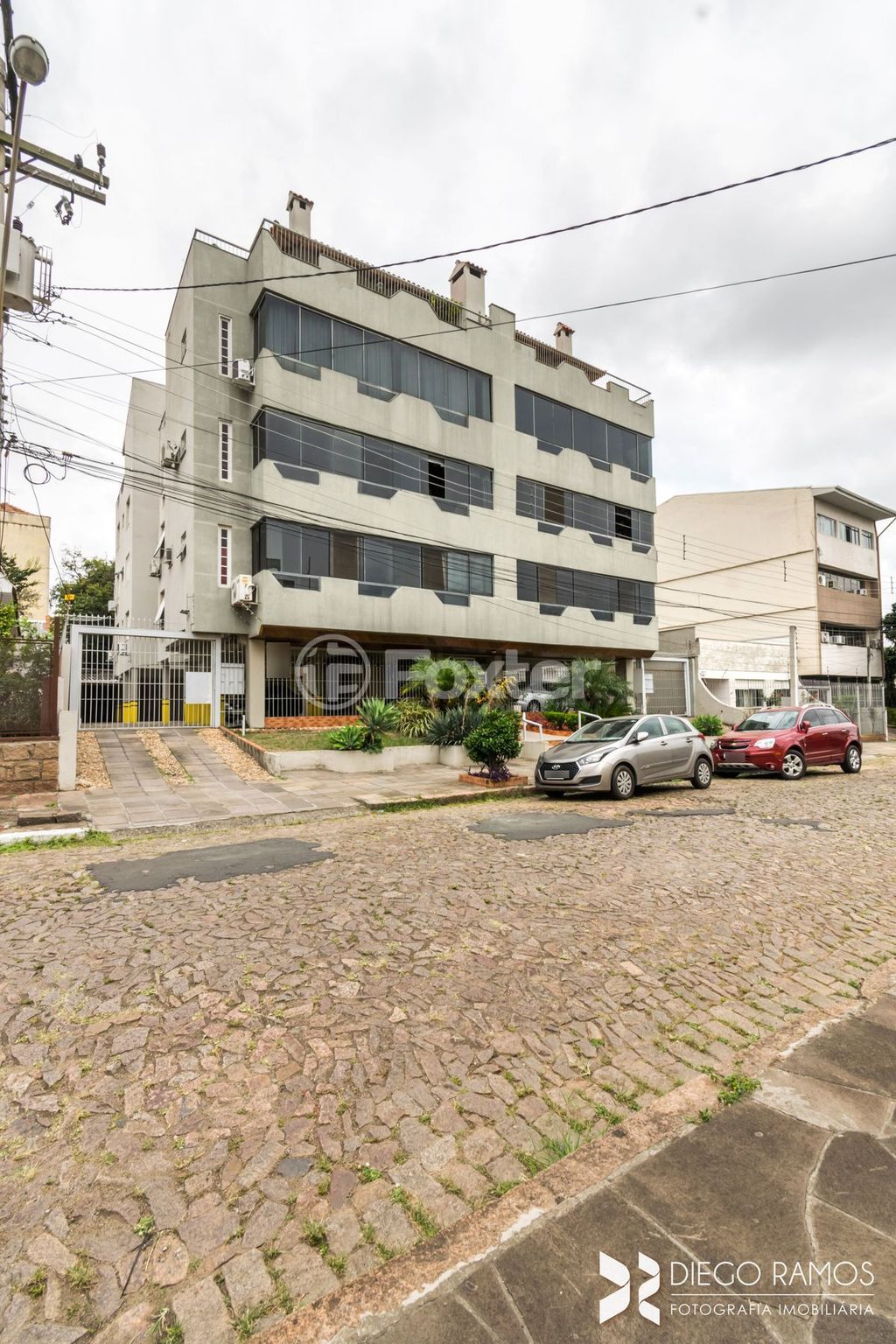Apartamento para comprar em Aparício Mariense, 125 - foto 8