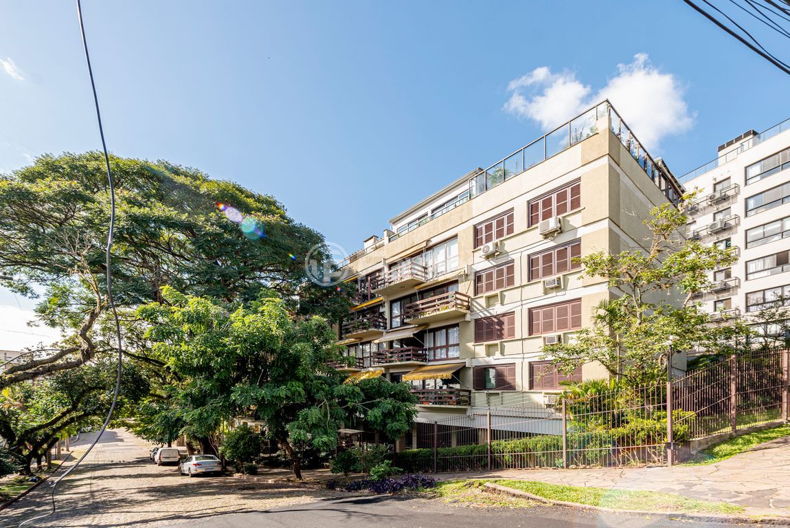 Apartamento para comprar em Menino Deus, Porto Alegre - foto 1