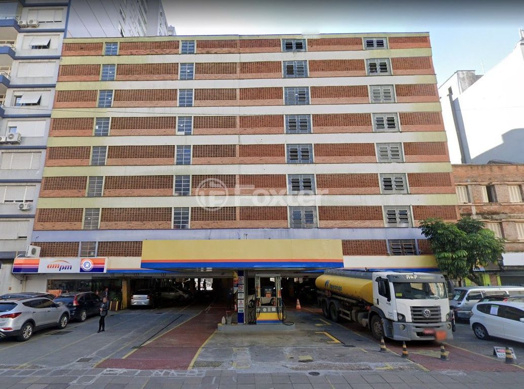 box vaga para comprar em Siqueira Campos, 866 - foto 2