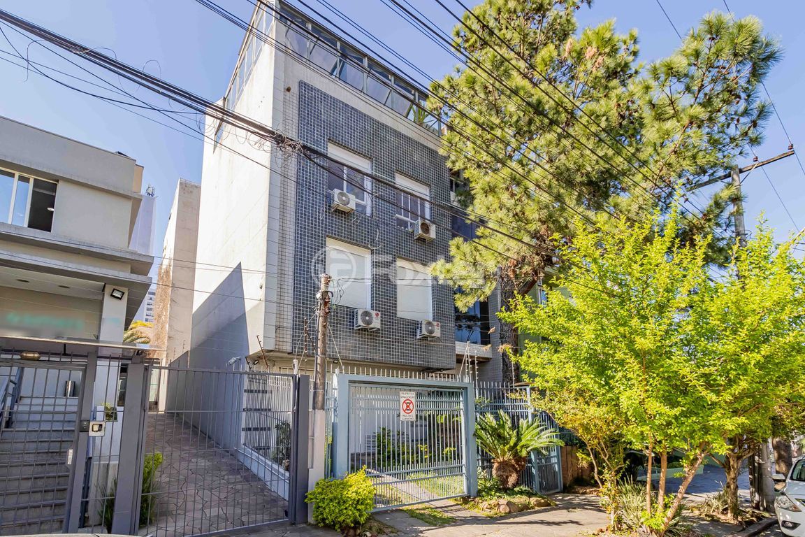Apartamento para comprar em Petrópolis, Porto Alegre - foto 1