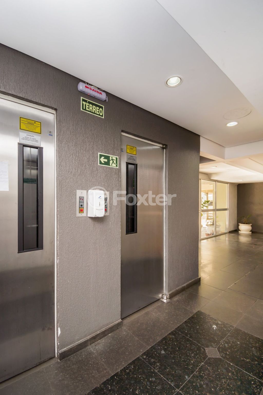 Apartamento para comprar em General Lima e Silva, 1010 - foto 10