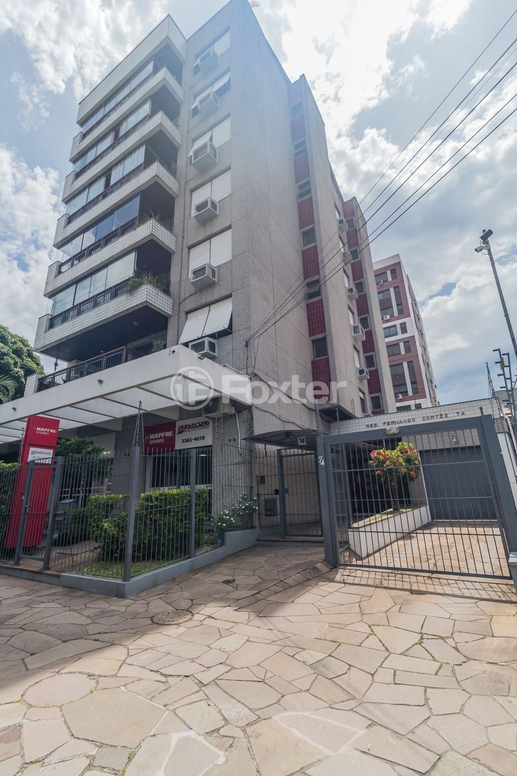 Cobertura para comprar em Cristo Redentor, Porto Alegre - foto 1